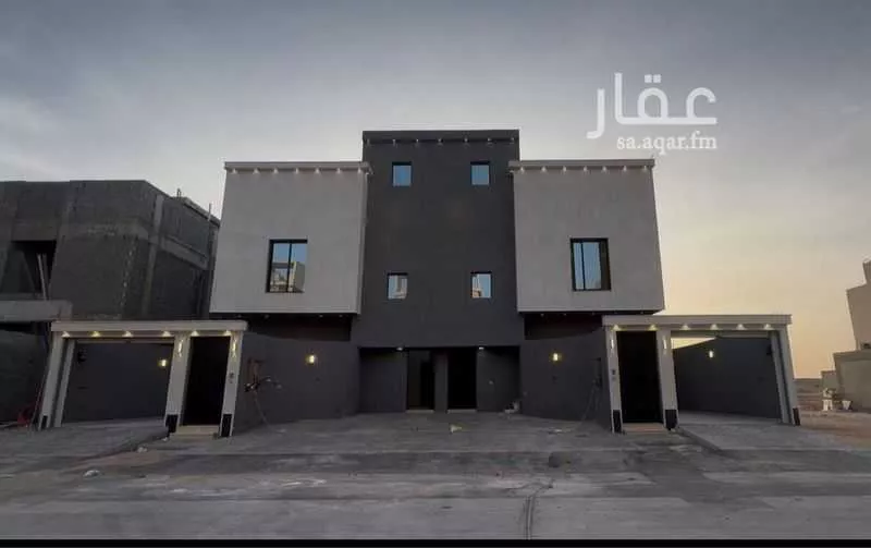 دور 5 غرف في عكاظ 1