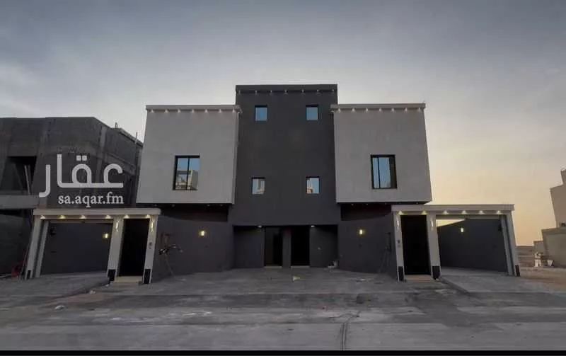 دور 5 غرف في عكاظ 1