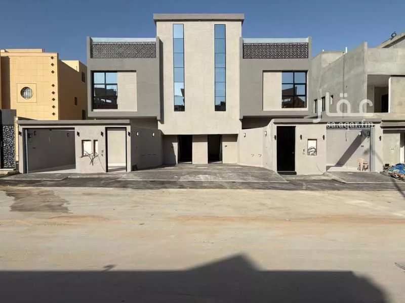 دور 5 غرف في عكاظ 5