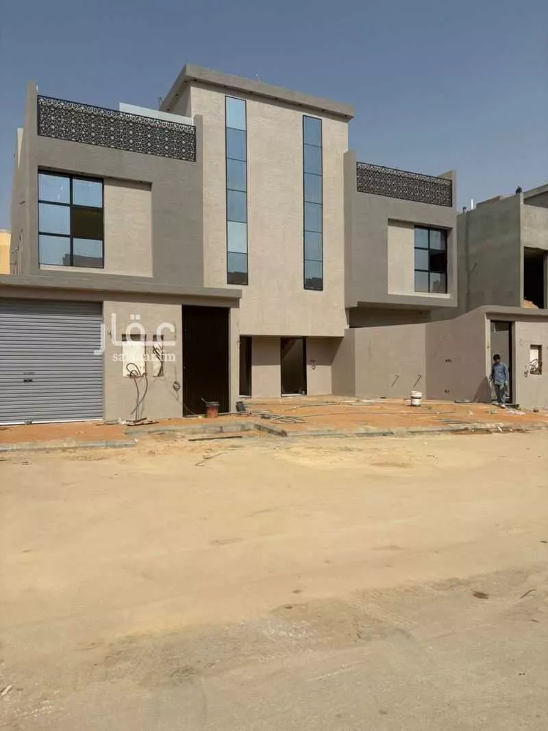 دور 5 غرف في عكاظ 2