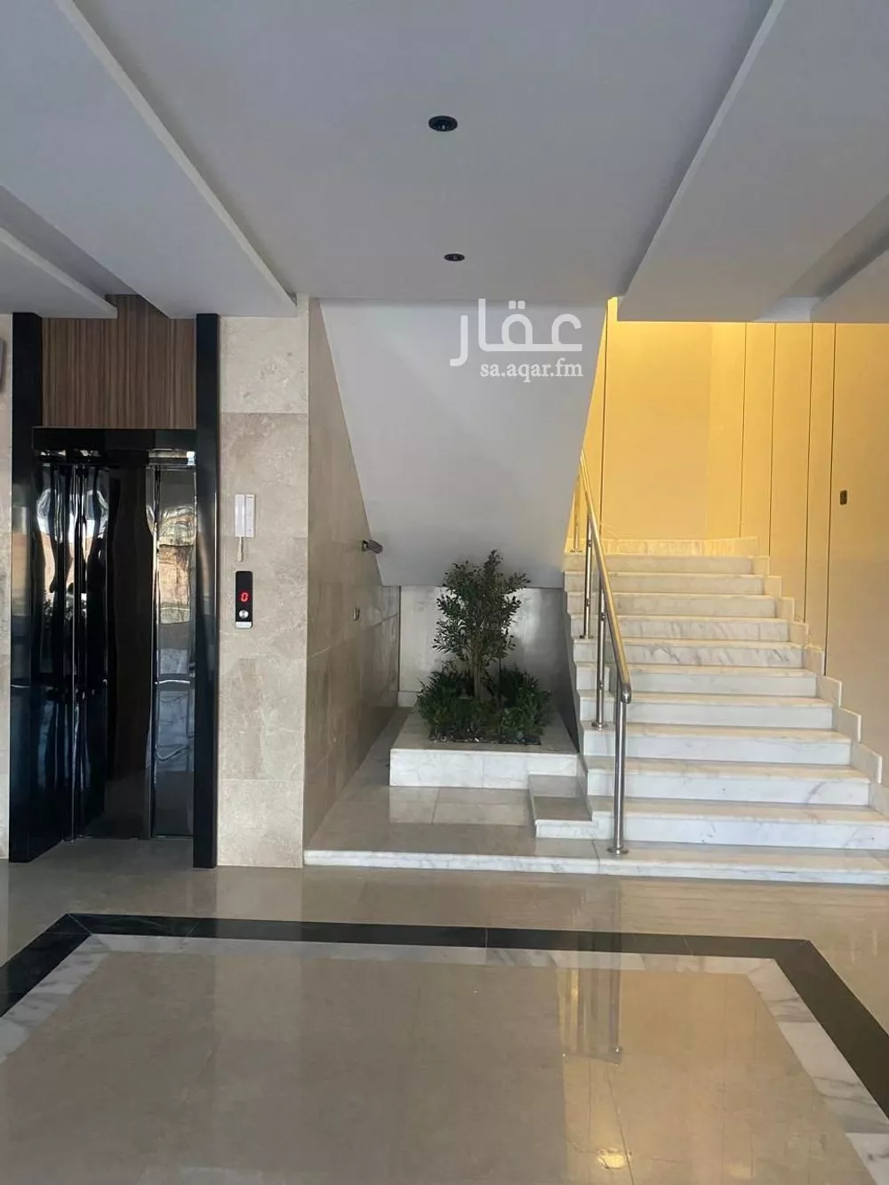 4 bedroom apartment in Taibah, Jeddah 5