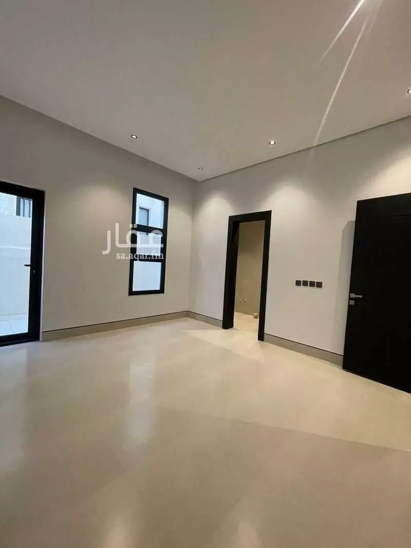 3 bedroom villa in Al Munsiyah, Riyadh 9