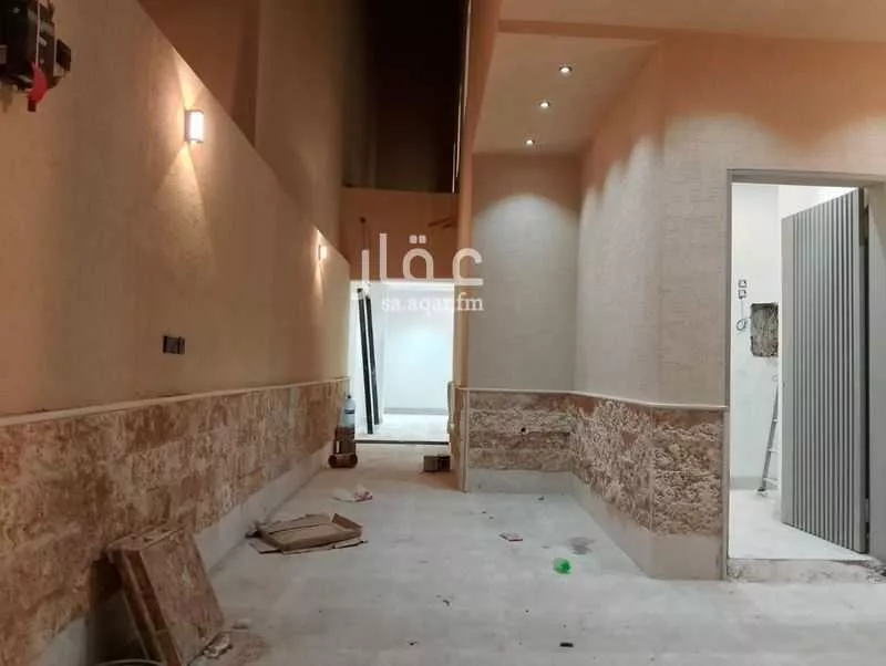 دور 4 غرف في طويق 4