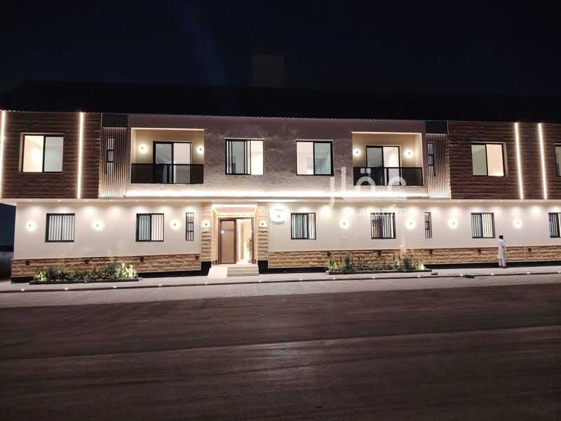 3 bedroom apartment in Tuwaiq, Riyadh 5