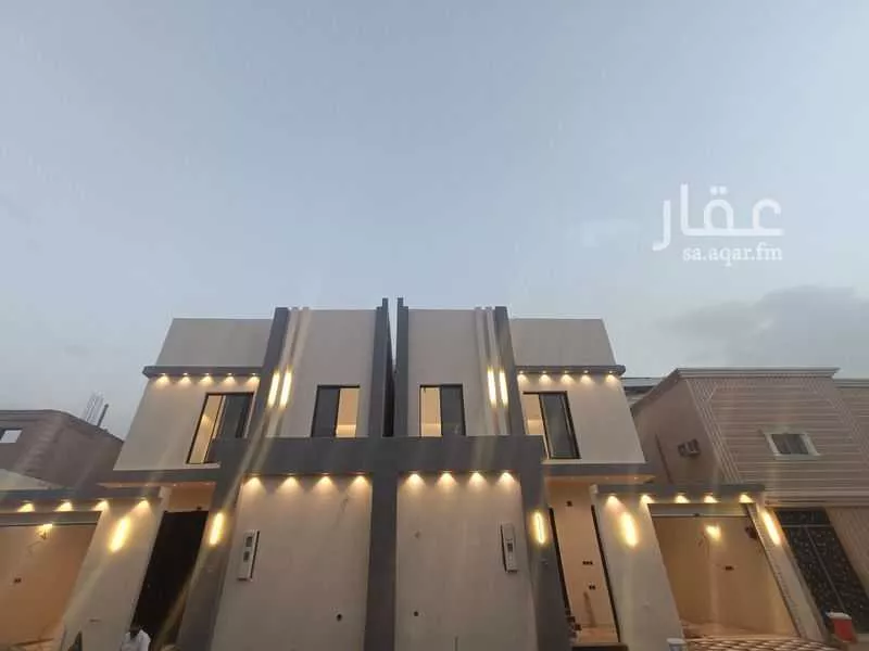 فيلا 6 غرف في طويق 1