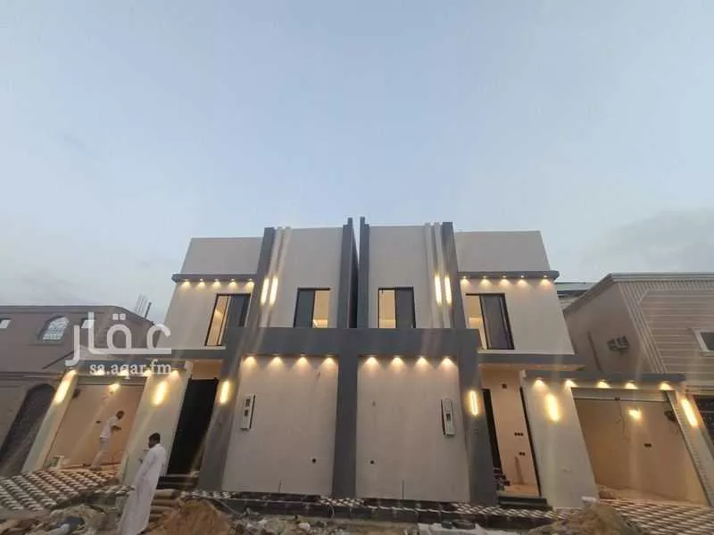 فيلا 6 غرف في طويق 3