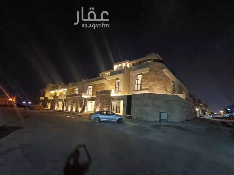 8 bedroom villa in Dhahrat Namar, Riyadh 4