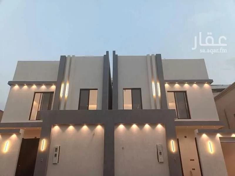 فيلا 6 غرف في طويق 2