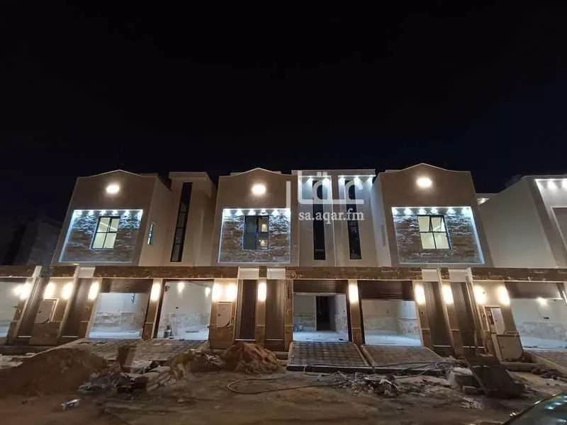 دور 4 غرف في طويق 2