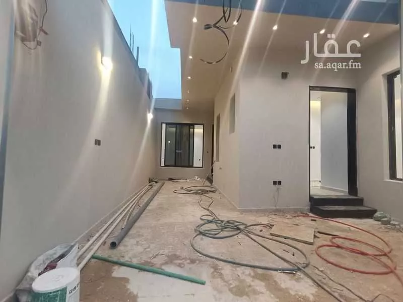 فيلا 6 غرف في طويق 4