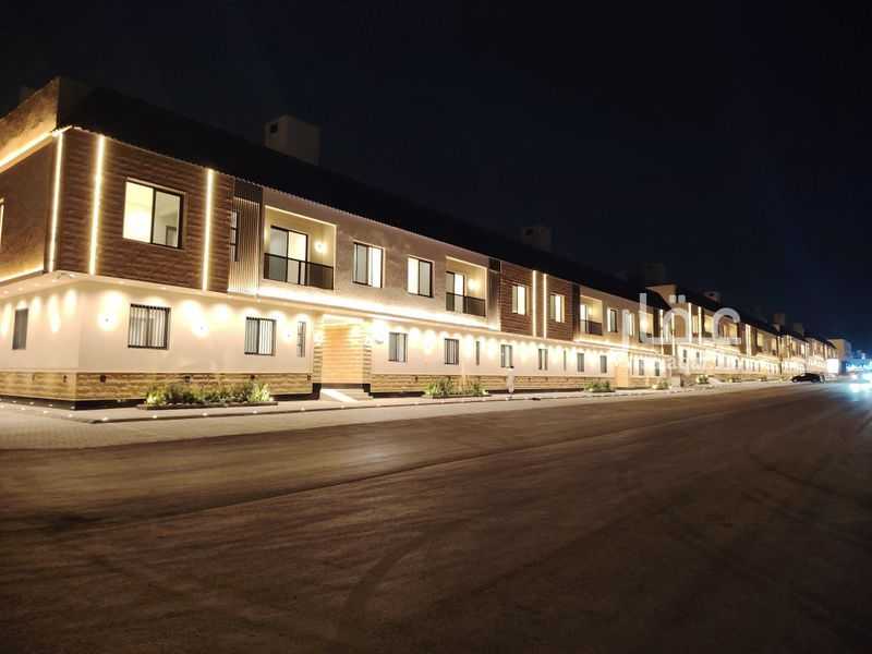 3 bedroom apartment in Tuwaiq, Riyadh 2
