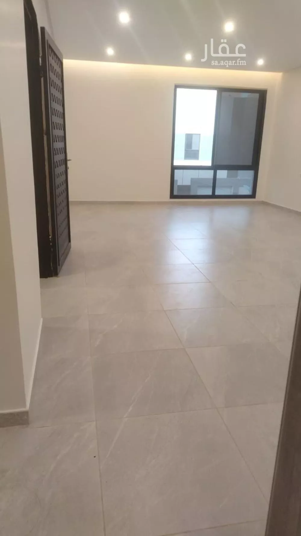 دور 4 غرف في عكاظ 2