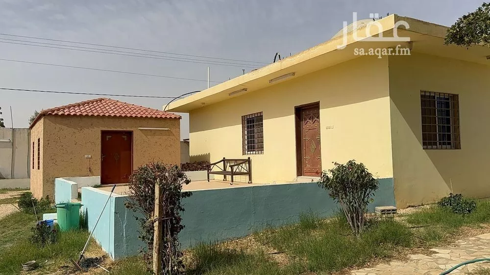 أرض 10002 م² في أحد 3