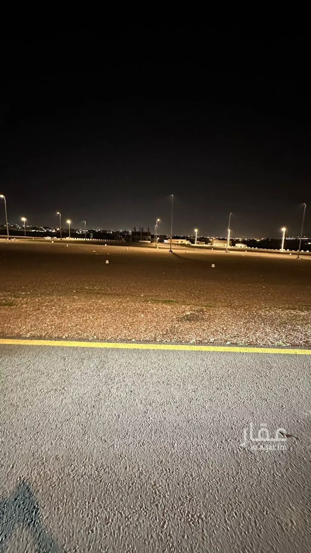 أرض 300 م² في ابو كبير