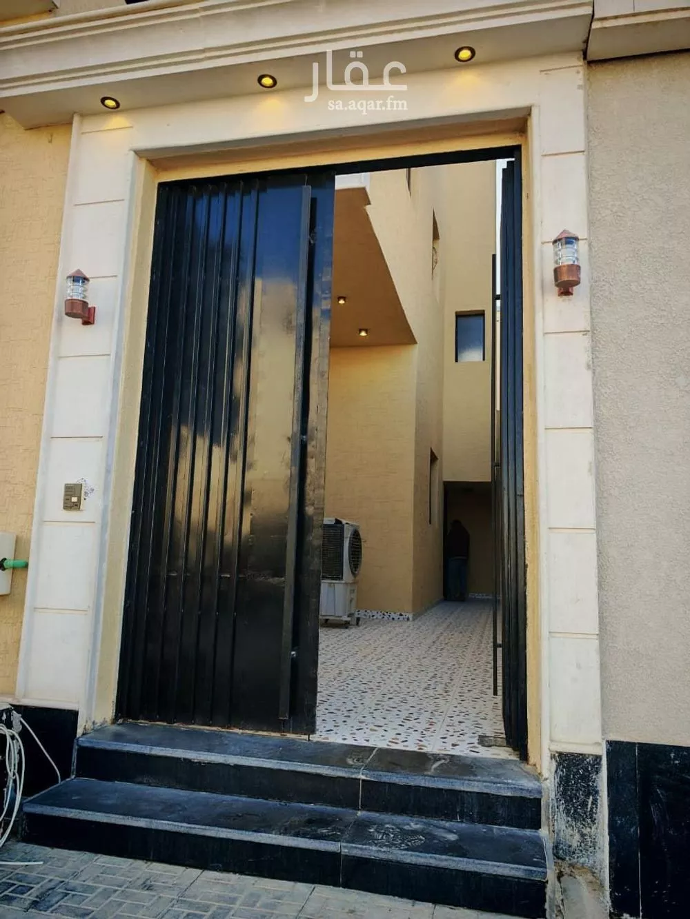 3 bedroom villa in Al Farouq, Riyadh 4