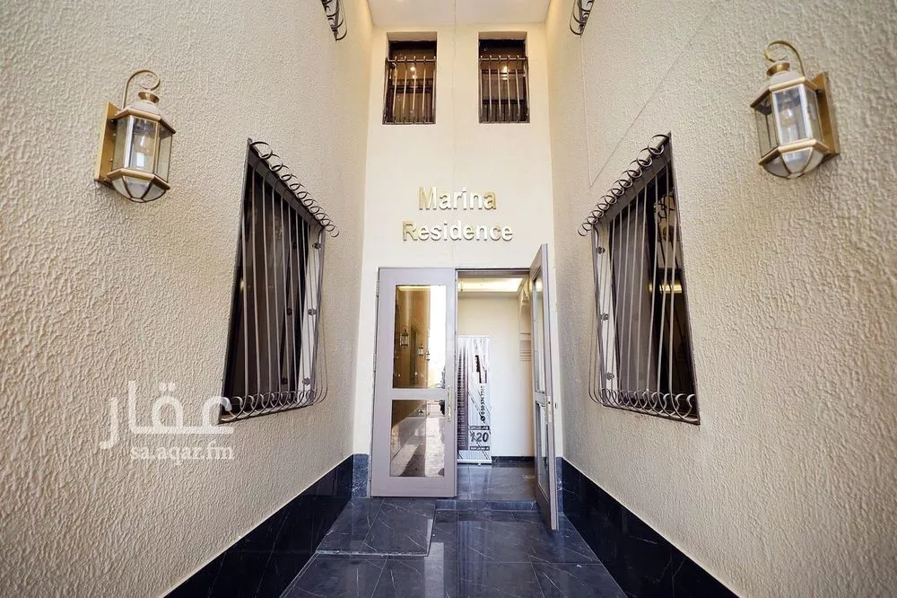 شقة 3 غرف في طويق 4