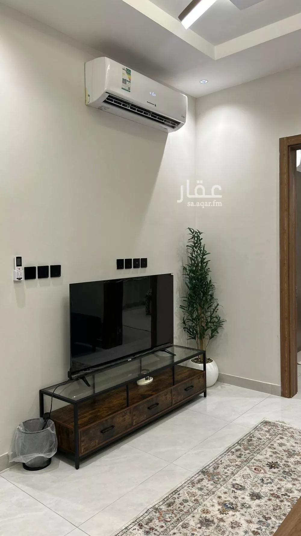 شقة 2 غرف في الفيحاء 4