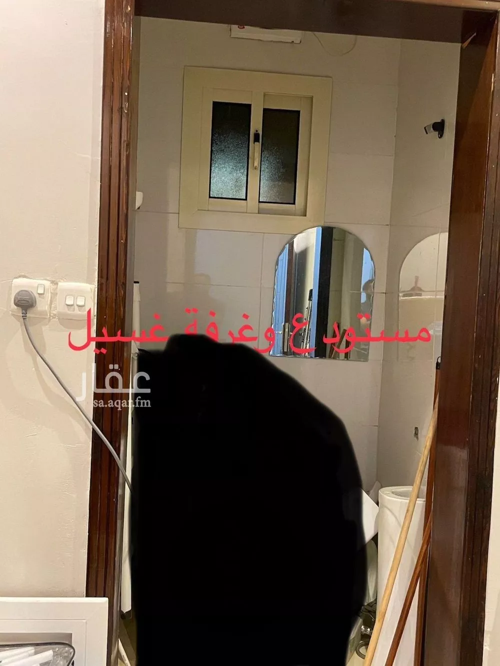 شقة 4 غرف في مريخ 4