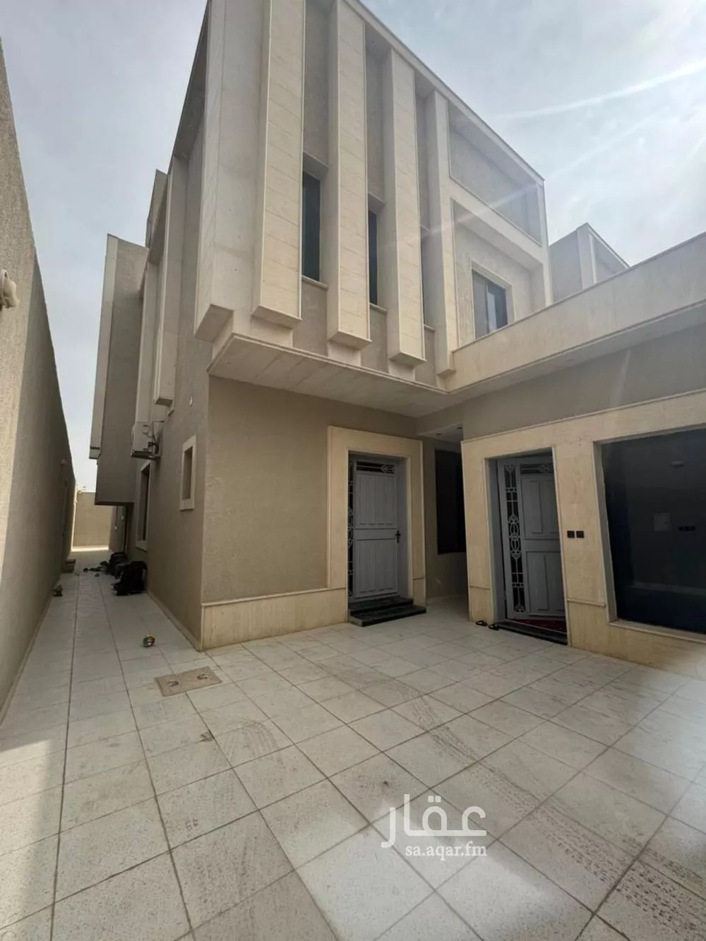 4 bedroom villa in Tuwaiq, Riyadh 6