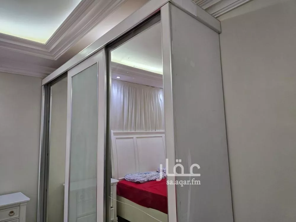 شقة 2 غرف في الصفا 4