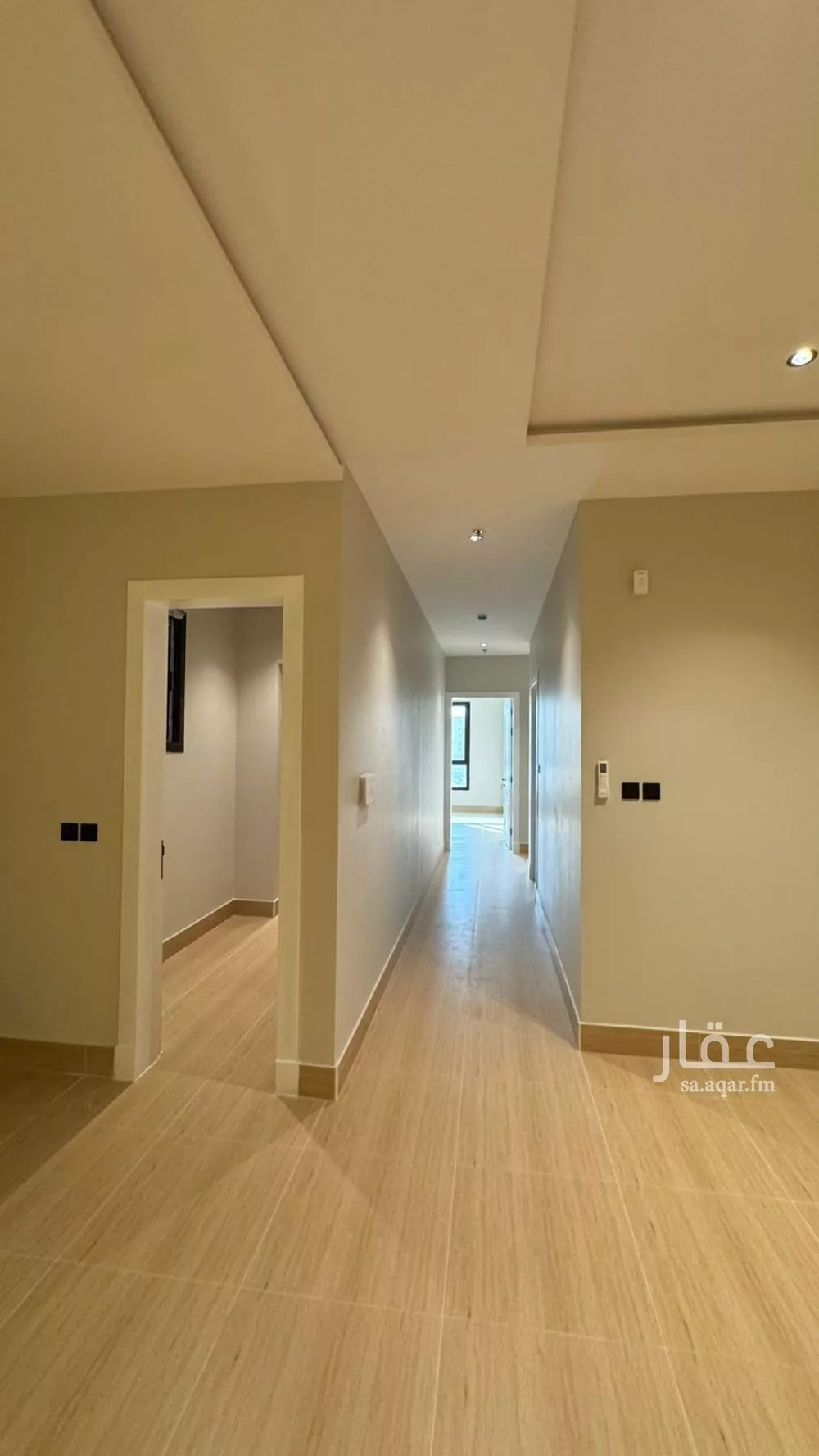 شقة 3 غرف في الحمرا 5