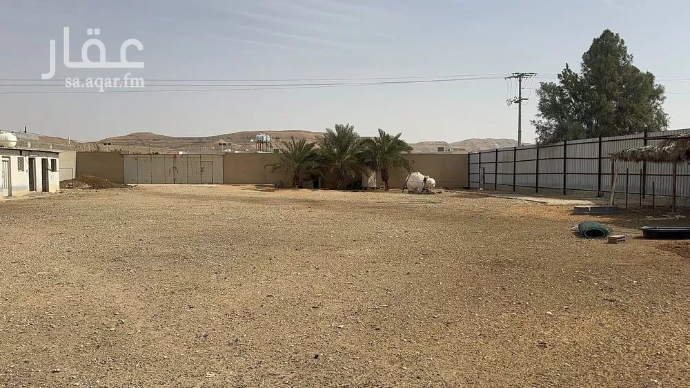 عقار  في أحد، الرياض 7