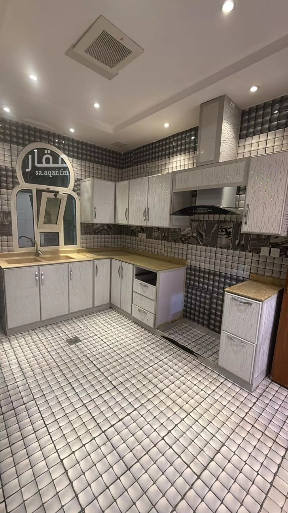 3 bedroom apartment in Al Manar, Riyadh 7