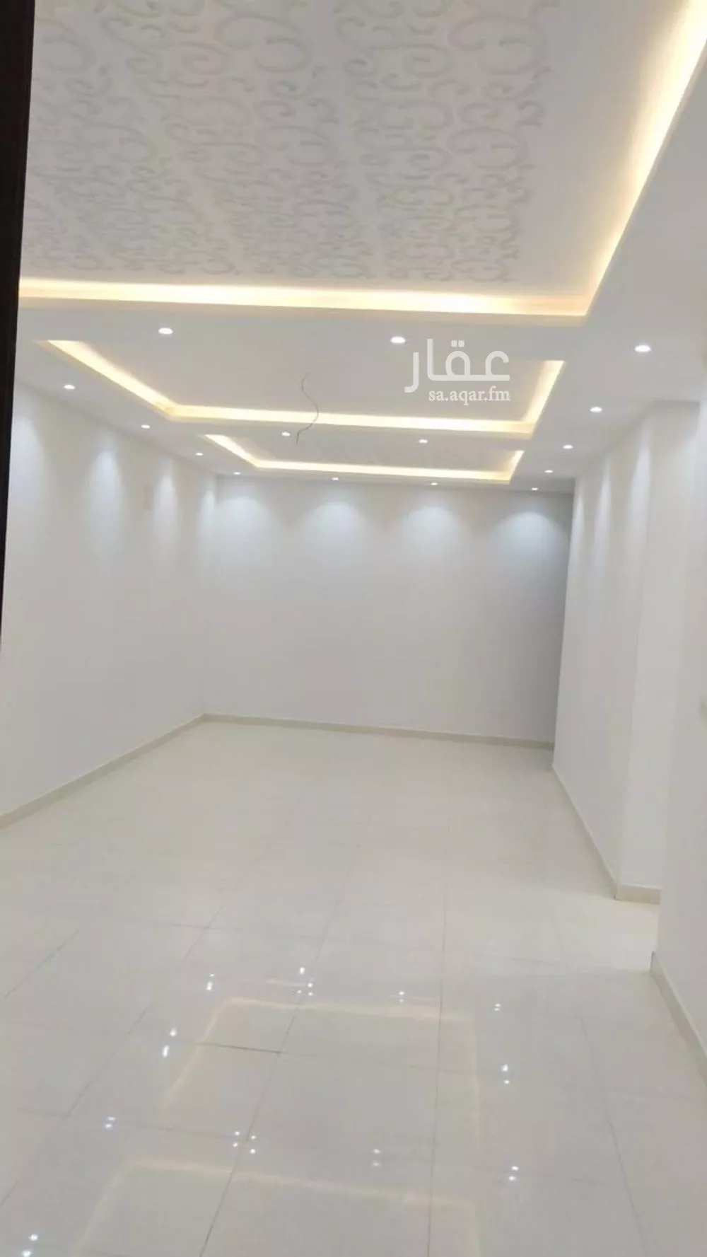 شقة 2 غرف في الرمال 1