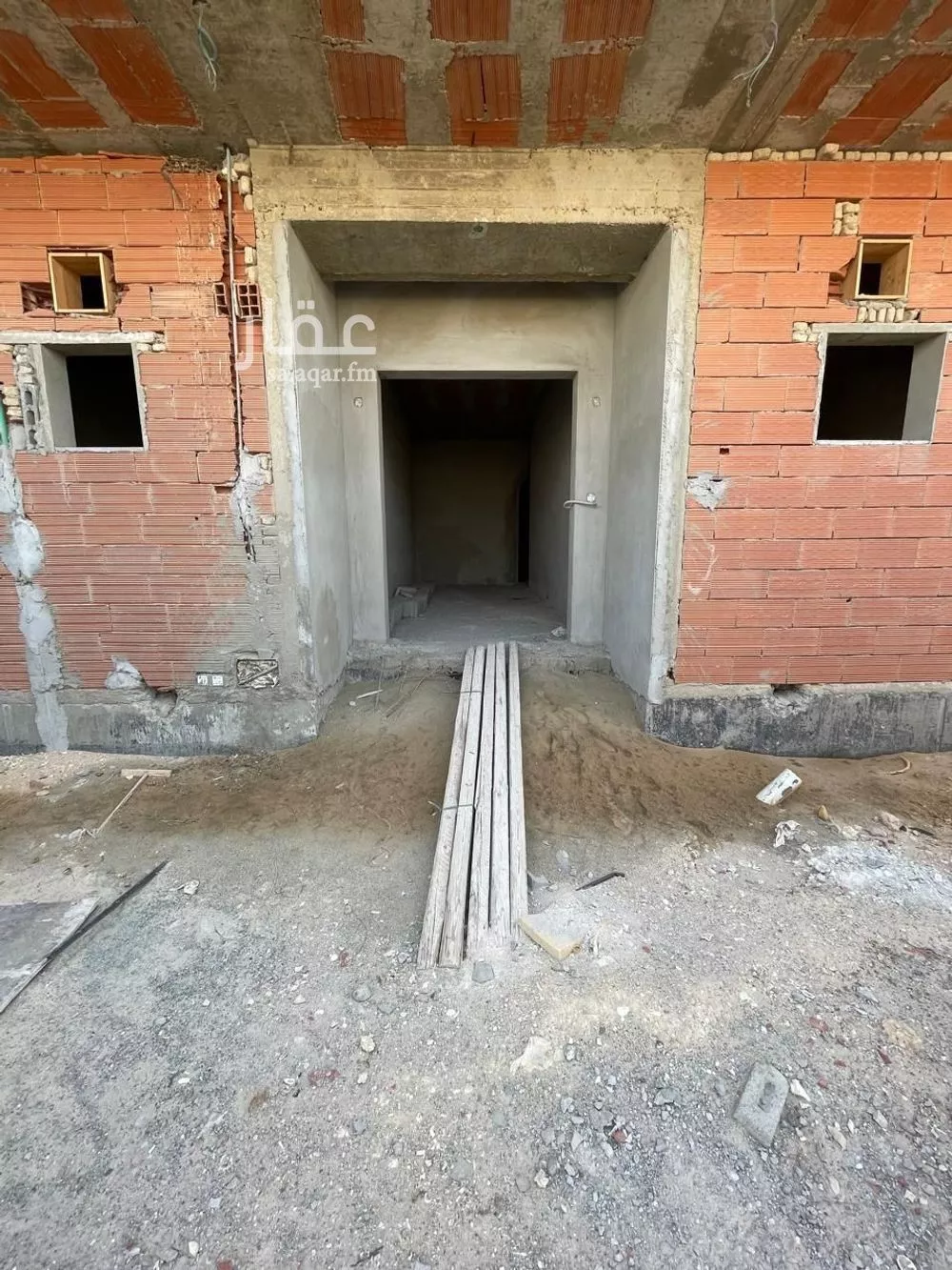 عمارة 600 م² في الزمرد 2