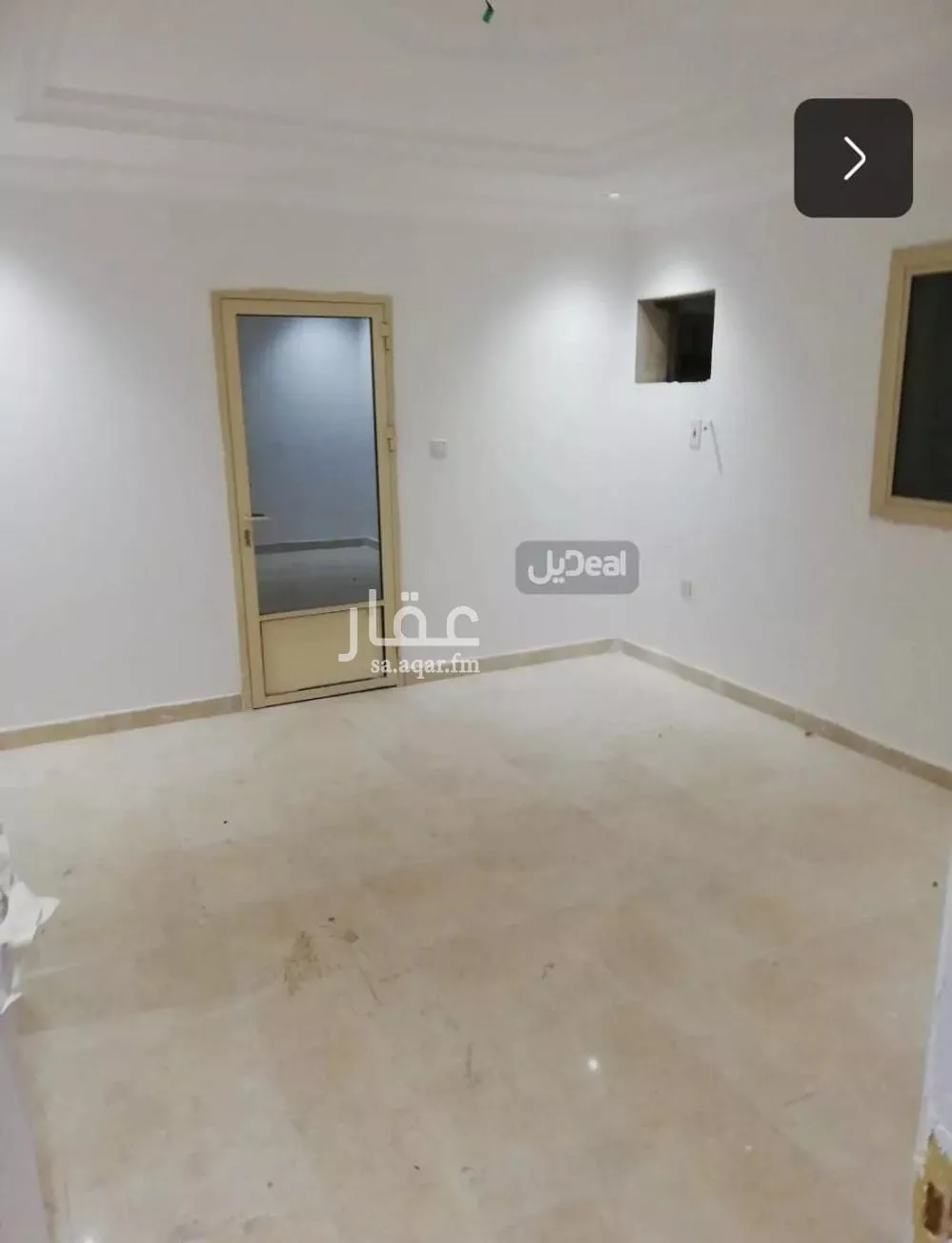 شقة 5 غرف في الفيصلية 4