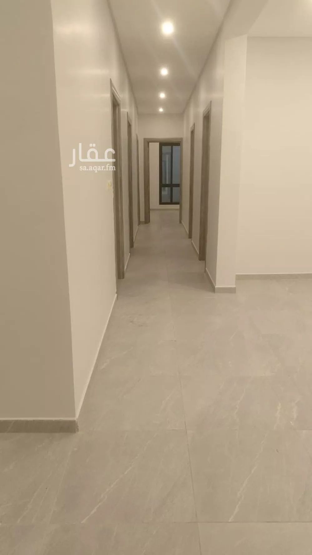 دور 4 غرف في عكاظ 3