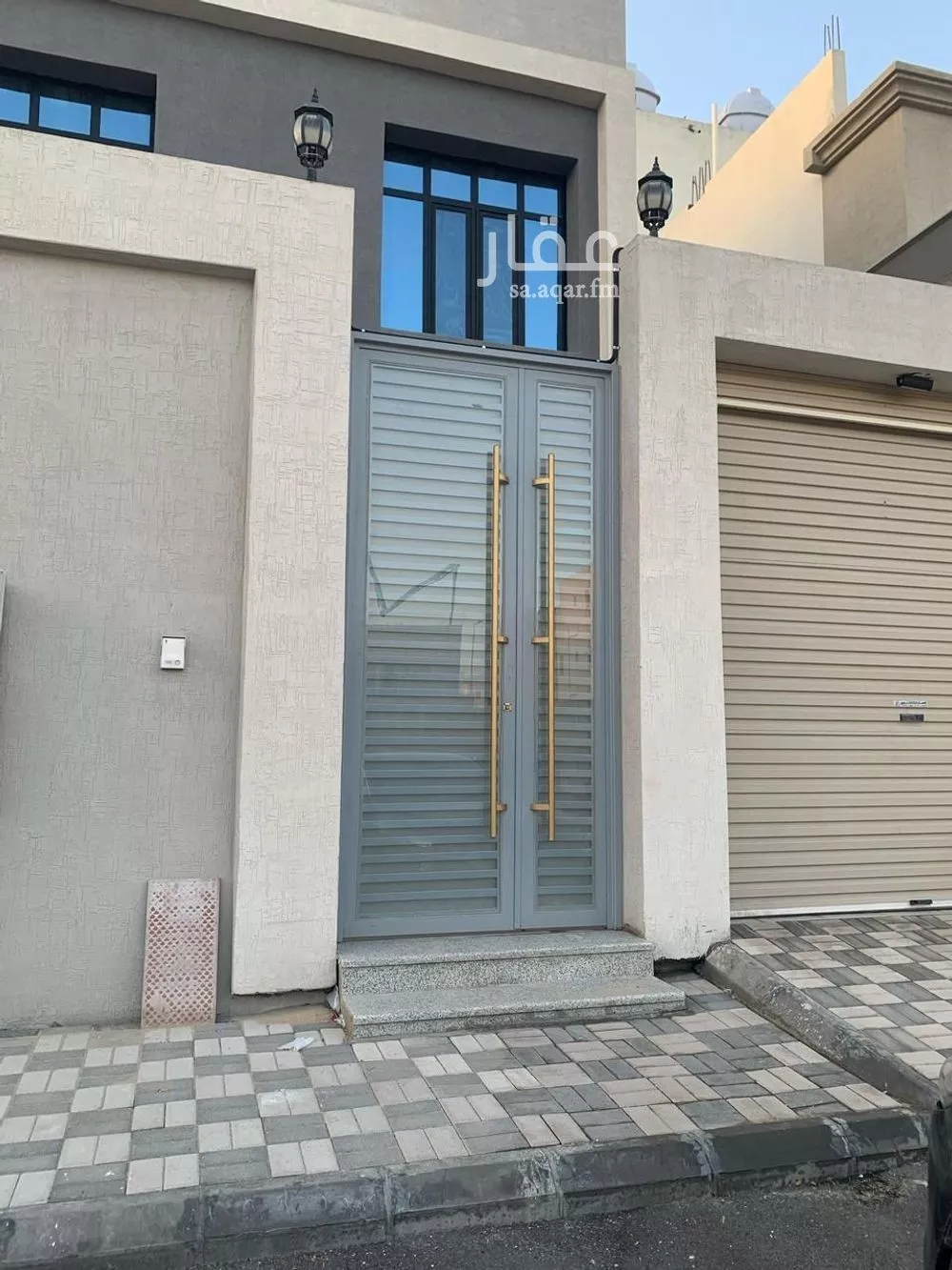 6 bedroom villa in Dahiat King Fahd 1