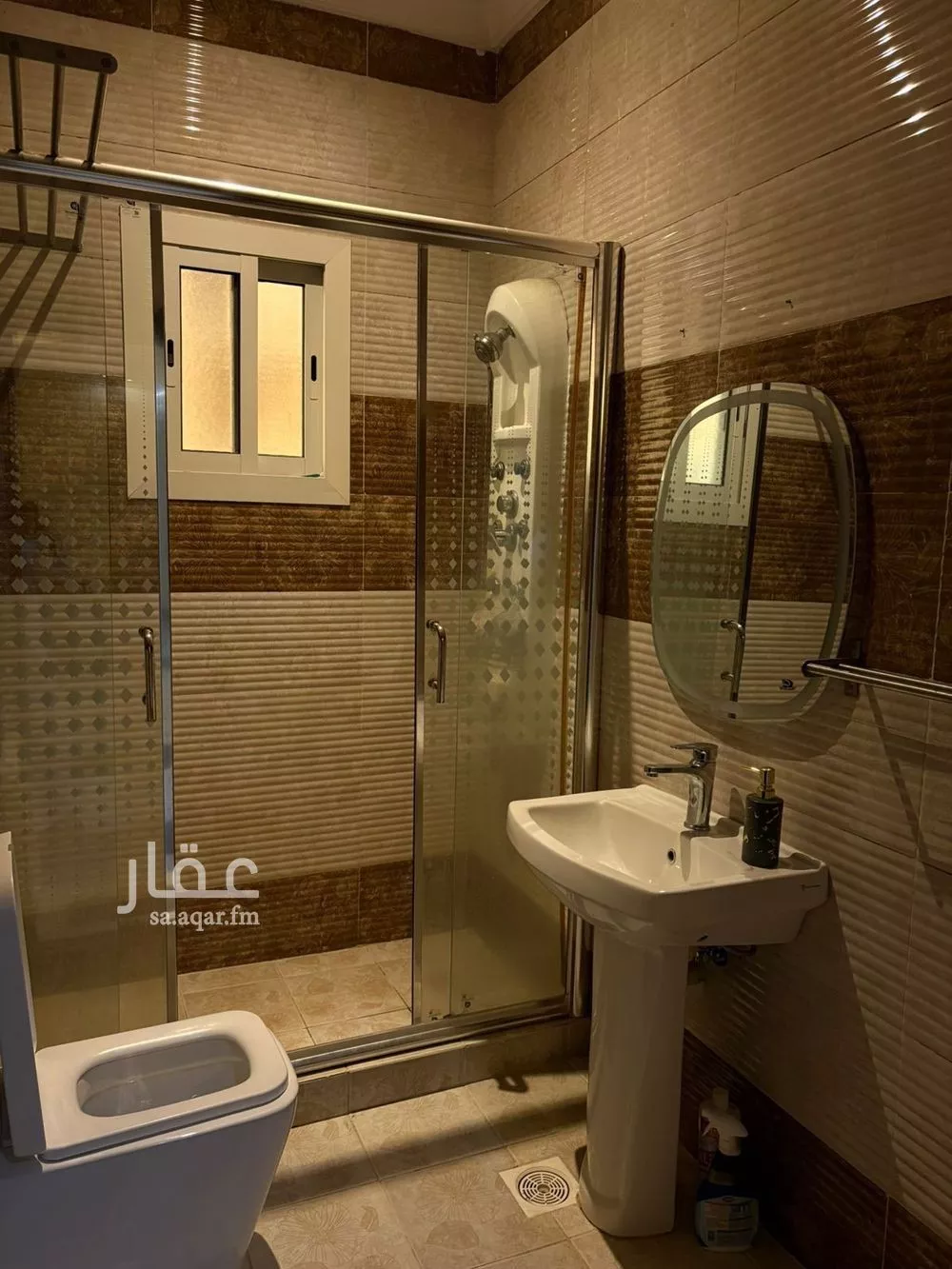 شقة 4 غرف في الحمراء 5