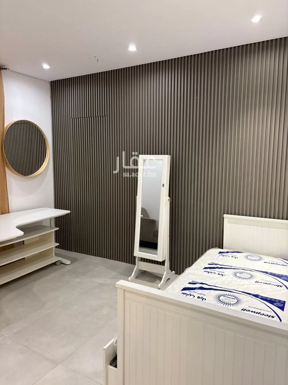 3 bedroom apartment in Al Shati 3