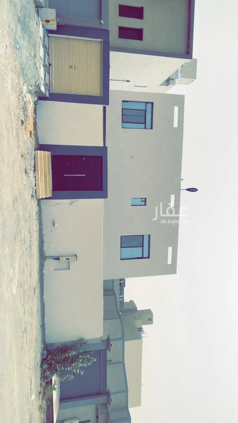 فيلا 3 غرف في التعاون 1