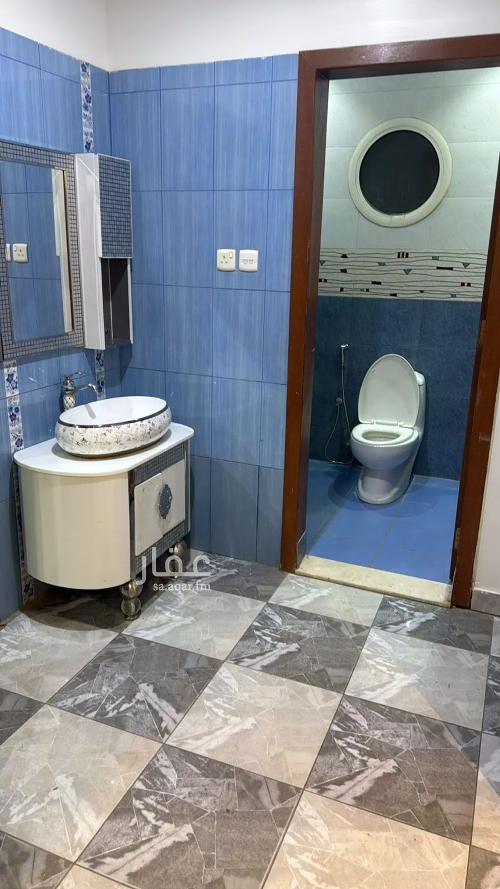 3 bedroom apartment in Al Manar, Riyadh 9