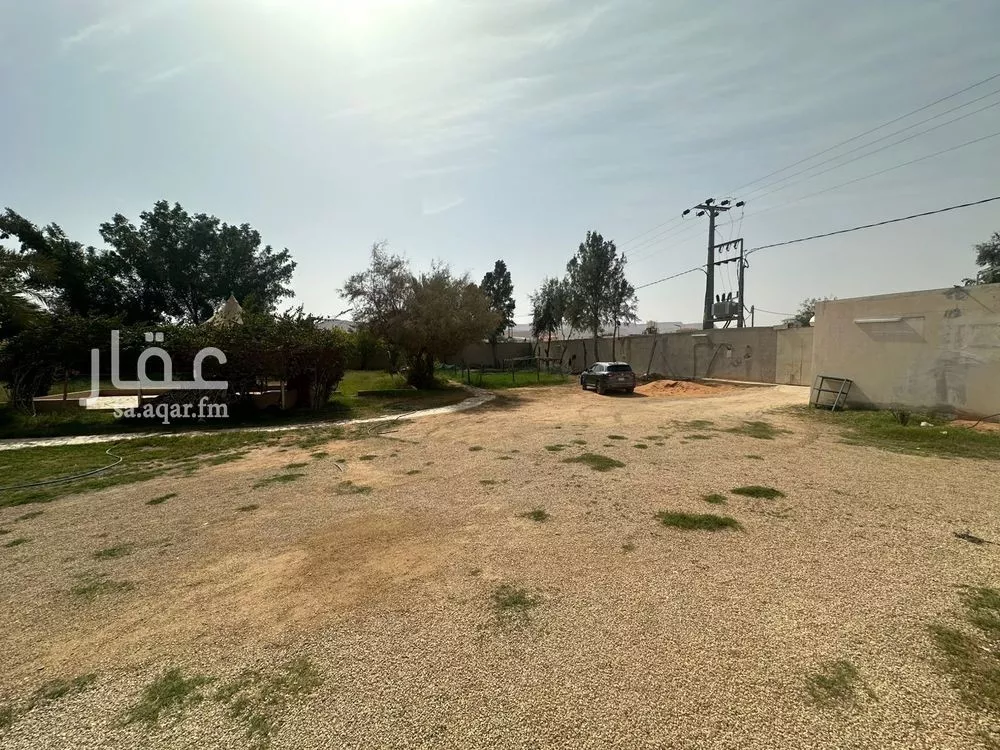 عقار  في أحد، الرياض 9