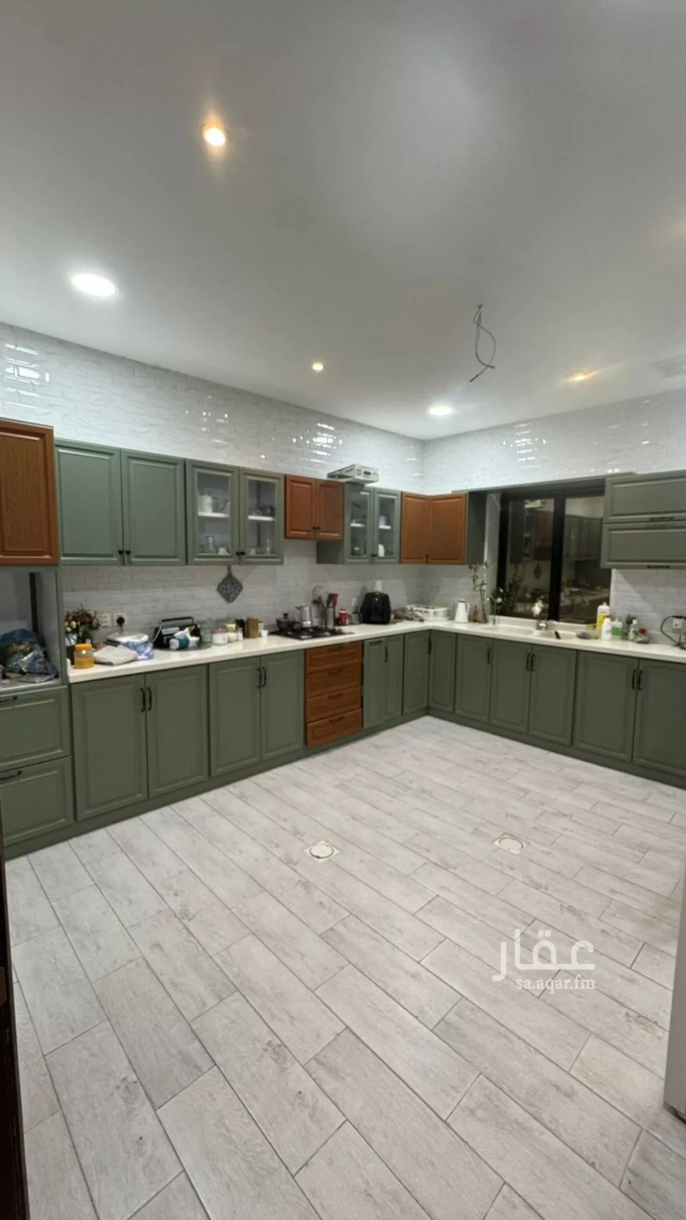 6 bedroom villa in Dahiat King Fahd 2