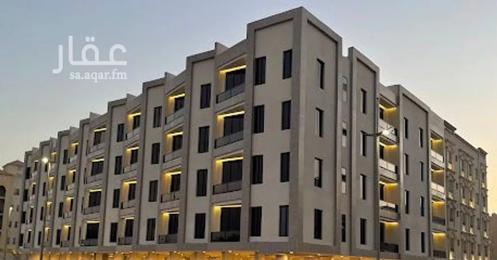 3 bedroom apartment in Al Muntazah