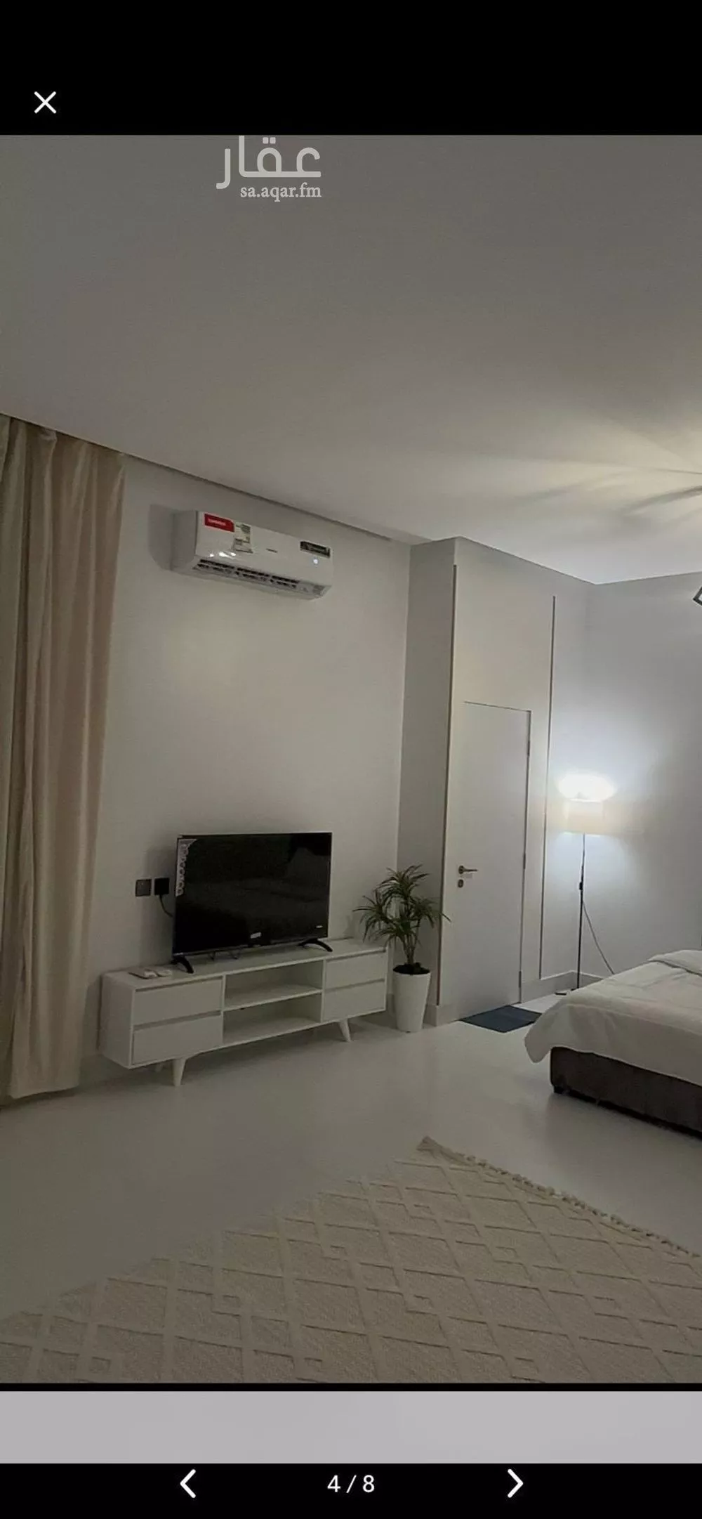 شقة 1 غرف في أبحر الجنوبية 1