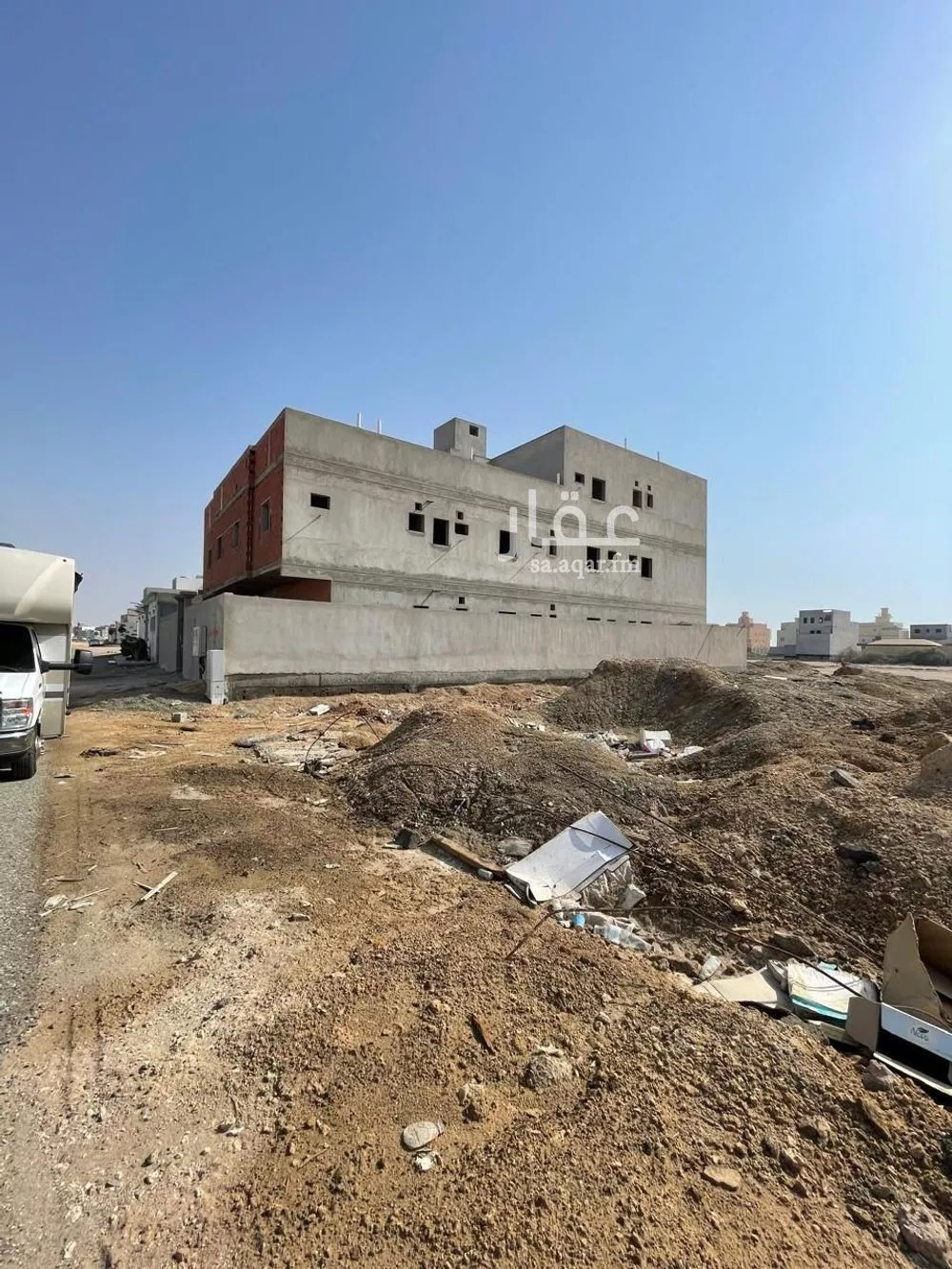 18 bedroom building in Az Zomorod, Jeddah 6