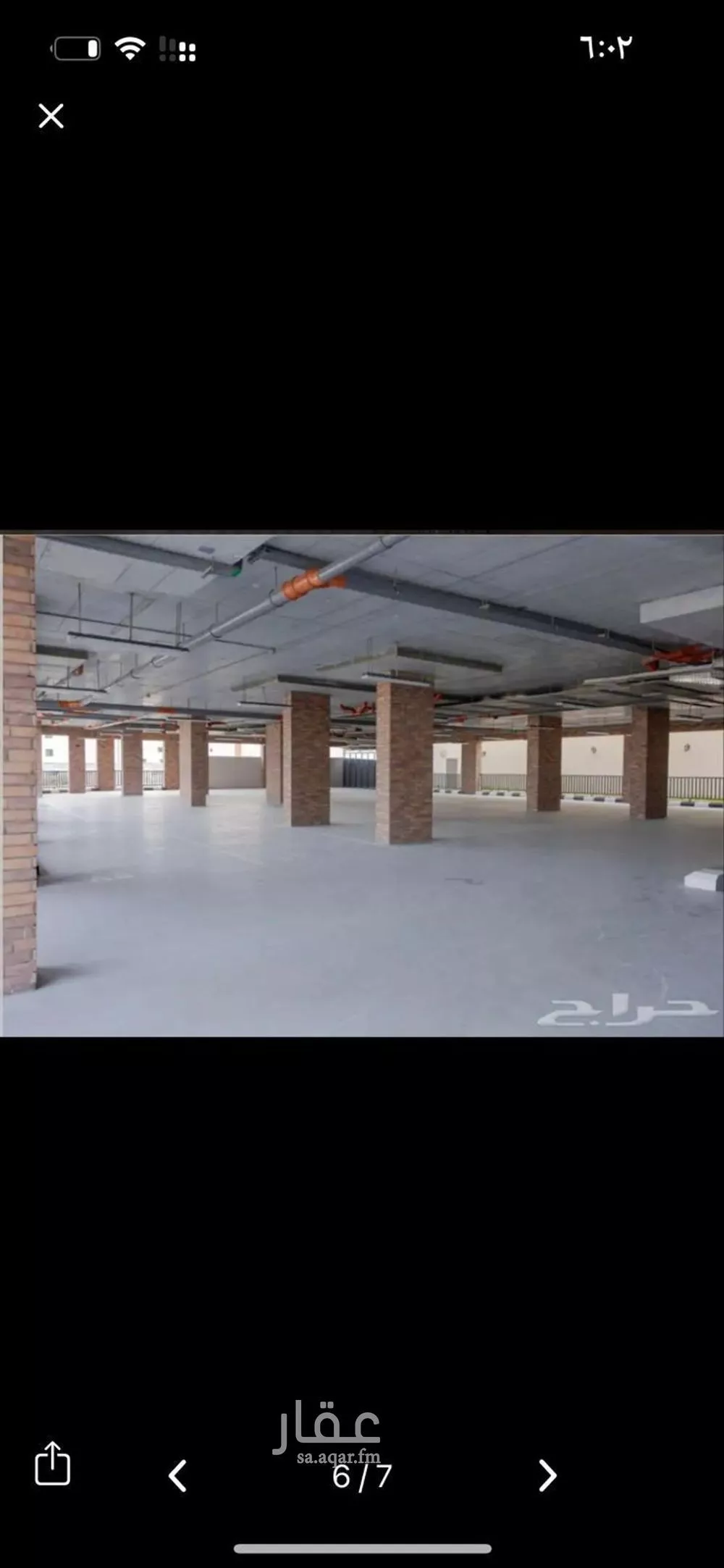 شقة 4 غرف في البحر 3