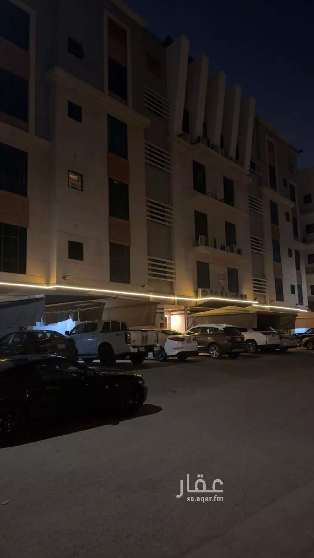 3 bedroom apartment in Al Wahah, Jeddah 8
