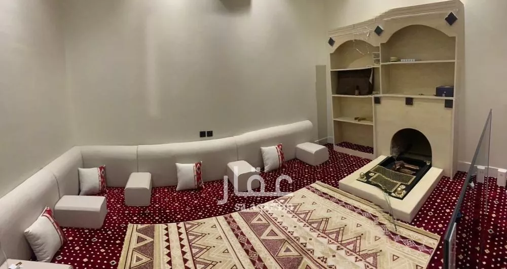 4 bedroom villa in Tuwaiq, Riyadh 4