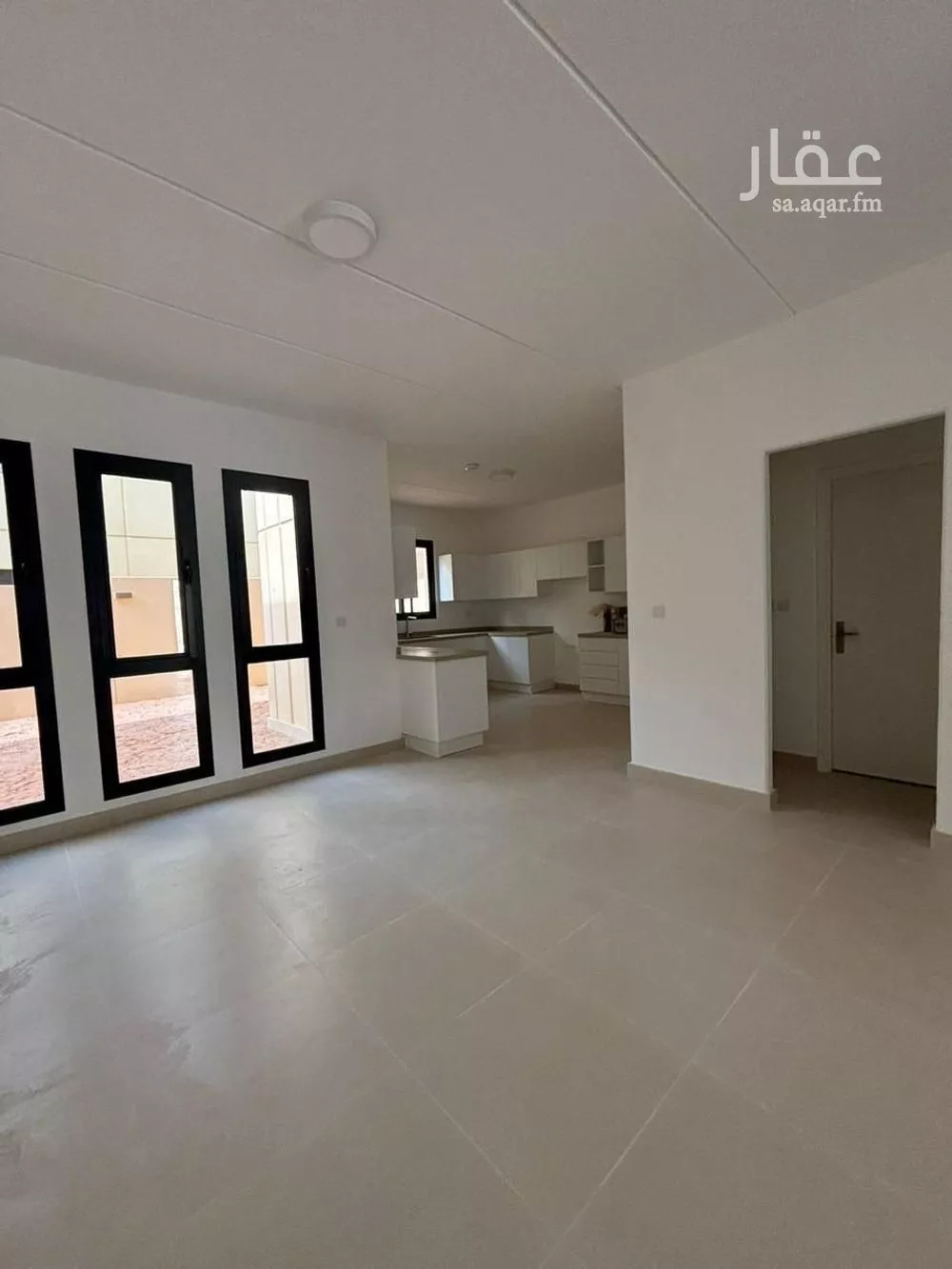 فيلا 6 غرف في المونسية 4