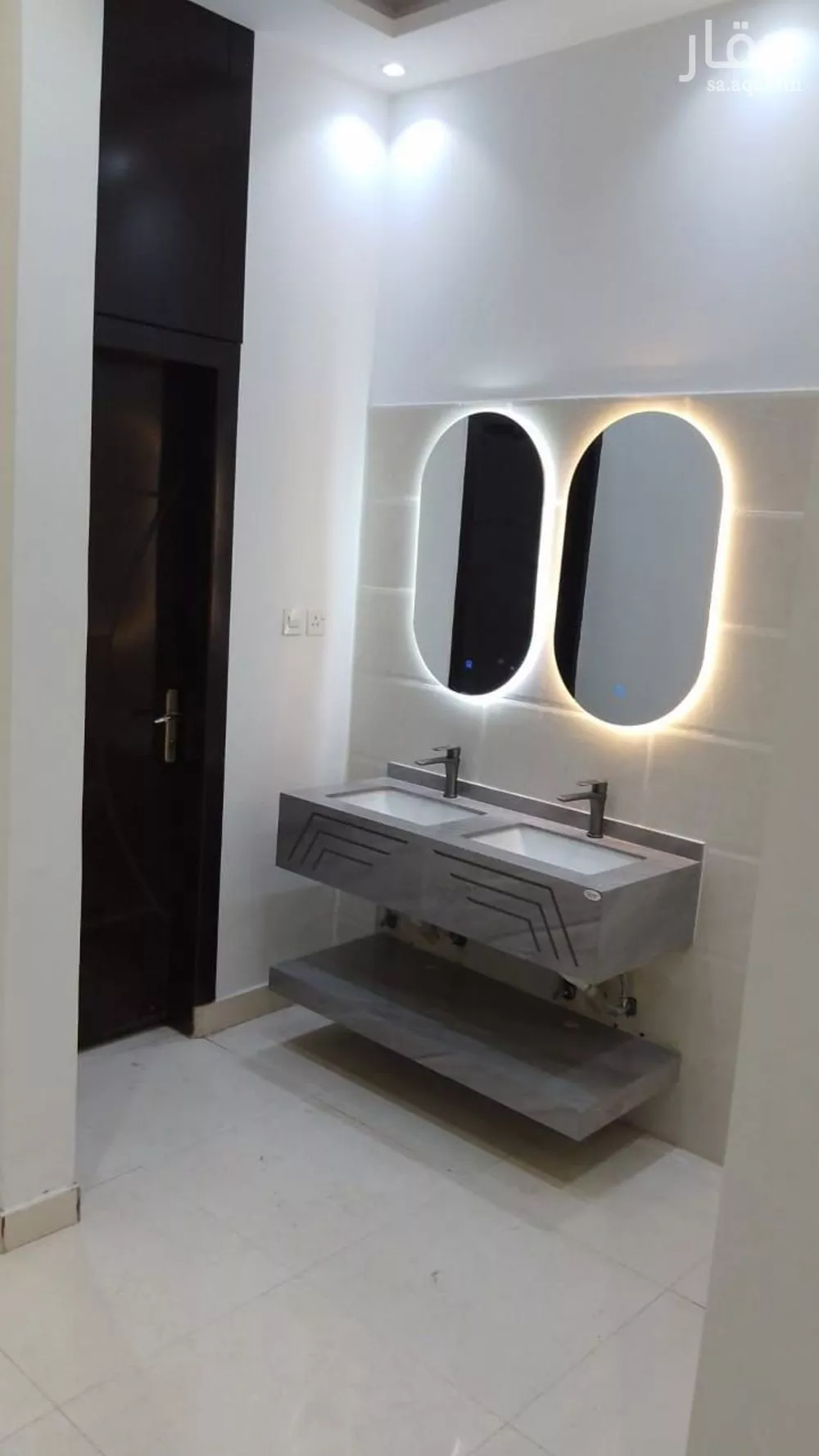 شقة 2 غرف في الرمال 3