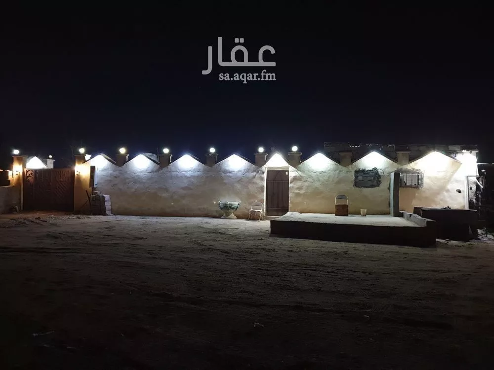 دور 5 غرف في الحمراء و ام الجود