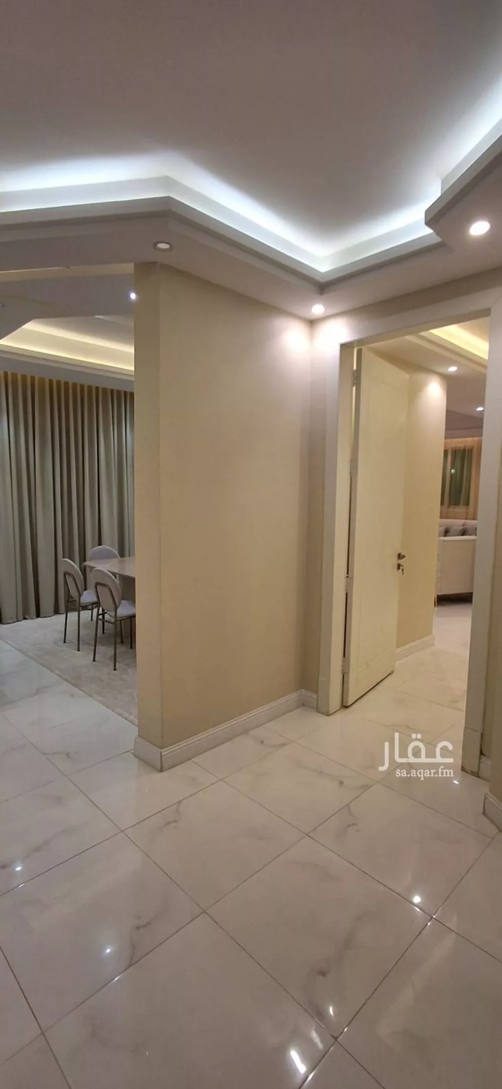 5 bedroom apartment in Tuwaiq 2
