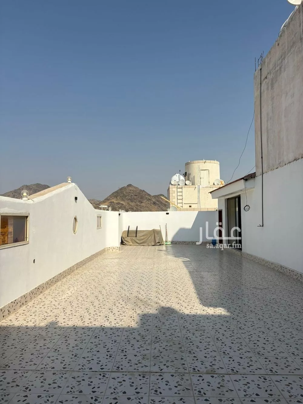 عمارة 456 م² في العدل 3