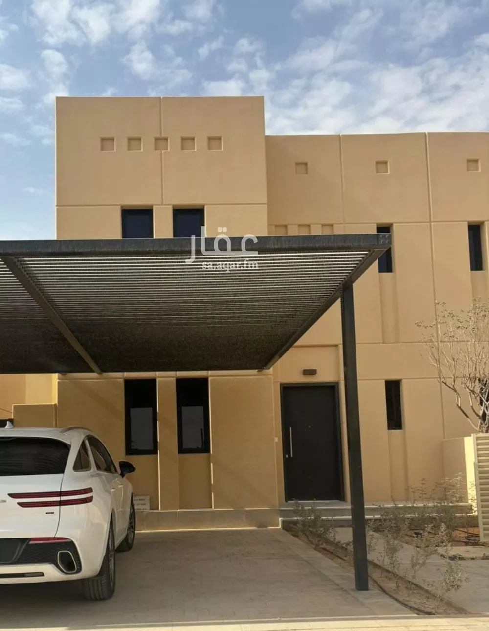 فيلا 6 غرف في المونسية 1